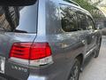 Lexus LX 570 2013 года за 22 500 000 тг. в Алматы – фото 6