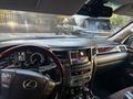 Lexus LX 570 2013 года за 22 500 000 тг. в Алматы – фото 7