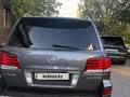 Lexus LX 570 2013 года за 22 500 000 тг. в Алматы – фото 8