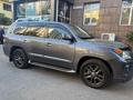 Lexus LX 570 2013 года за 22 500 000 тг. в Алматы – фото 9
