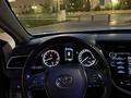 Toyota Camry 2018 года за 13 000 000 тг. в Туркестан – фото 15
