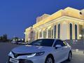 Toyota Camry 2018 года за 13 000 000 тг. в Туркестан – фото 3