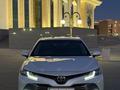 Toyota Camry 2018 года за 13 000 000 тг. в Туркестан