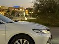 Toyota Camry 2018 года за 13 000 000 тг. в Туркестан – фото 6