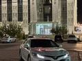 Toyota Camry 2018 года за 13 000 000 тг. в Туркестан – фото 5
