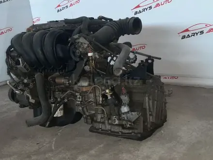 Двигатель 1ZZ-FE 1.8 на Toyota Avensis за 400 000 тг. в Сарыагаш – фото 8