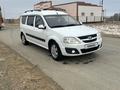 ВАЗ (Lada) Largus 2015 годаүшін4 100 000 тг. в Атырау – фото 4