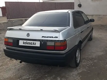 Volkswagen Passat 1991 года за 1 600 000 тг. в Кызылорда – фото 5