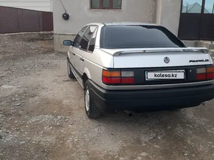Volkswagen Passat 1991 года за 1 600 000 тг. в Кызылорда – фото 6