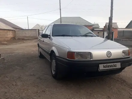 Volkswagen Passat 1991 года за 1 600 000 тг. в Кызылорда – фото 9