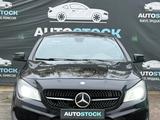 Mercedes-Benz CLA 250 2014 года за 8 490 000 тг. в Актау – фото 2