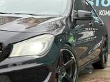 Mercedes-Benz CLA 250 2014 года за 8 490 000 тг. в Актау – фото 3