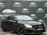 Mercedes-Benz CLA 250 2014 года за 8 490 000 тг. в Актау – фото 4