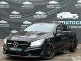 Mercedes-Benz CLA 250 2014 года за 8 490 000 тг. в Актау