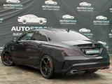 Mercedes-Benz CLA 250 2014 года за 8 490 000 тг. в Актау – фото 5