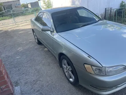 Toyota Mark II 1994 года за 2 200 000 тг. в Караганда – фото 3