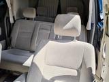 Toyota Alphard 2005 года за 6 000 000 тг. в Аральск – фото 3