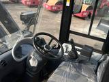 IKA  Фронтальный погрузчик IKA (1.8 куб и 3, 2 куб) 2025 года за 16 000 000 тг. в Шымкент – фото 5