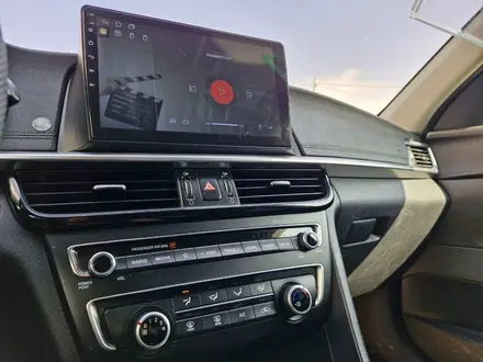 Kia K5 2019 года за 6 700 000 тг. в Алматы – фото 8