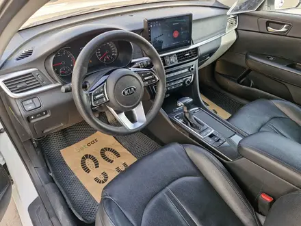 Kia K5 2019 года за 6 700 000 тг. в Алматы – фото 7