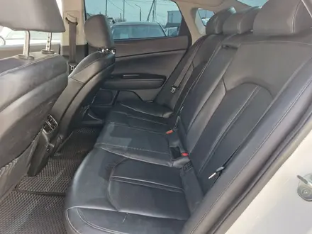 Kia K5 2019 года за 6 700 000 тг. в Алматы – фото 11