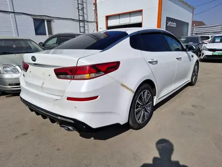 Kia K5 2019 года за 6 700 000 тг. в Алматы – фото 6