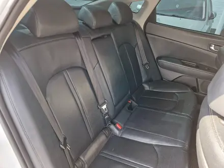 Kia K5 2019 года за 6 700 000 тг. в Алматы – фото 12