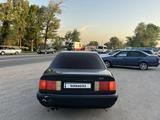 Audi 100 1992 годаүшін1 650 000 тг. в Алматы – фото 4
