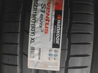 Hankook 245 35 19 u 275 30 19 за 370 000 тг. в Алматы