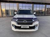 Toyota Land Cruiser 2016 годаүшін26 200 000 тг. в Шымкент