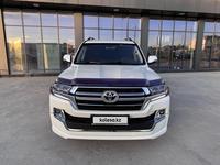 Toyota Land Cruiser 2016 года за 26 200 000 тг. в Шымкент