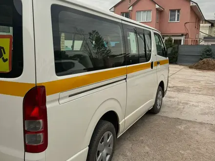 Toyota Hiace 2008 года за 7 700 000 тг. в Астана – фото 3