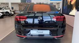 Volkswagen Passat 2022 года за 16 990 000 тг. в Астана – фото 5