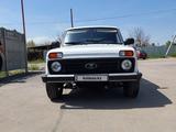 ВАЗ (Lada) Lada 2121 2012 года за 2 500 000 тг. в Тараз