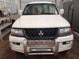 Mitsubishi Montero Sport 2003 годаүшін7 000 000 тг. в Усть-Каменогорск