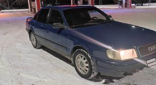 Audi 100 1991 года за 1 300 000 тг. в Петропавловск