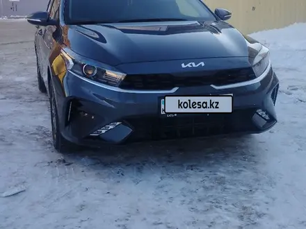 Kia Cerato 2025 года за 11 500 000 тг. в Астана