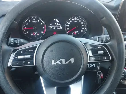 Kia Cerato 2025 года за 11 500 000 тг. в Астана – фото 10