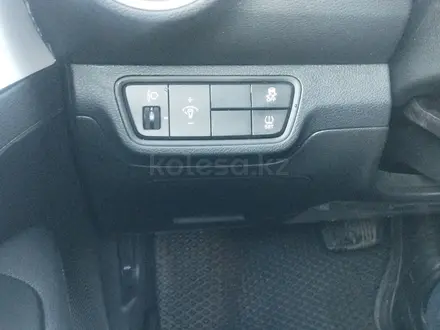 Kia Cerato 2025 года за 11 500 000 тг. в Астана – фото 11