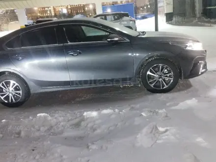 Kia Cerato 2025 года за 11 500 000 тг. в Астана – фото 12