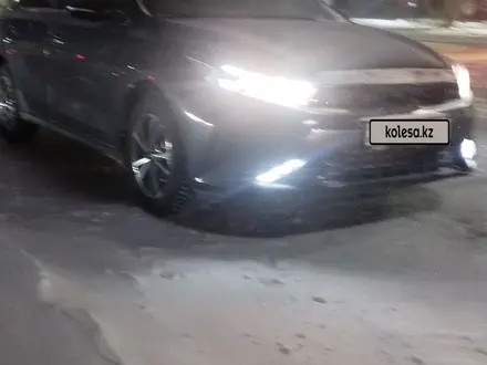 Kia Cerato 2025 года за 11 500 000 тг. в Астана – фото 13