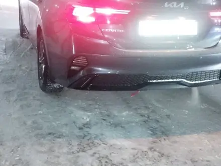Kia Cerato 2025 года за 11 500 000 тг. в Астана – фото 14