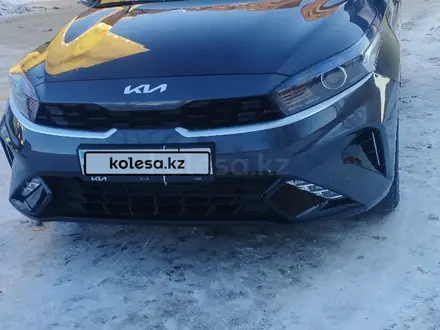 Kia Cerato 2025 года за 11 500 000 тг. в Астана – фото 2