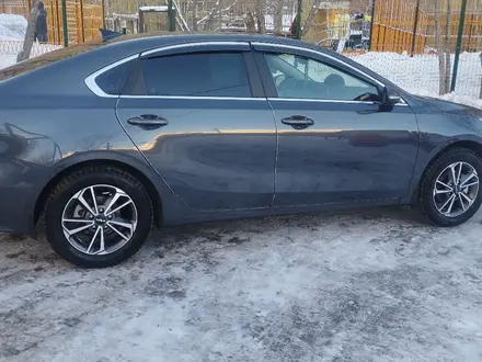 Kia Cerato 2025 года за 11 500 000 тг. в Астана – фото 3