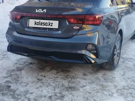 Kia Cerato 2025 года за 11 500 000 тг. в Астана – фото 4