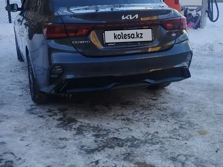 Kia Cerato 2025 года за 11 500 000 тг. в Астана – фото 5