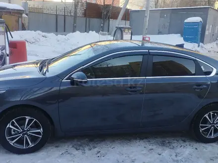 Kia Cerato 2025 года за 11 500 000 тг. в Астана – фото 6