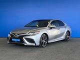 Toyota Camry 2019 года за 9 200 000 тг. в Шымкент