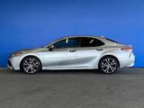 Toyota Camry 2019 года за 9 200 000 тг. в Шымкент – фото 5