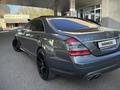 Mercedes-Benz S 63 AMG 2008 годаfor10 500 000 тг. в Алматы – фото 21